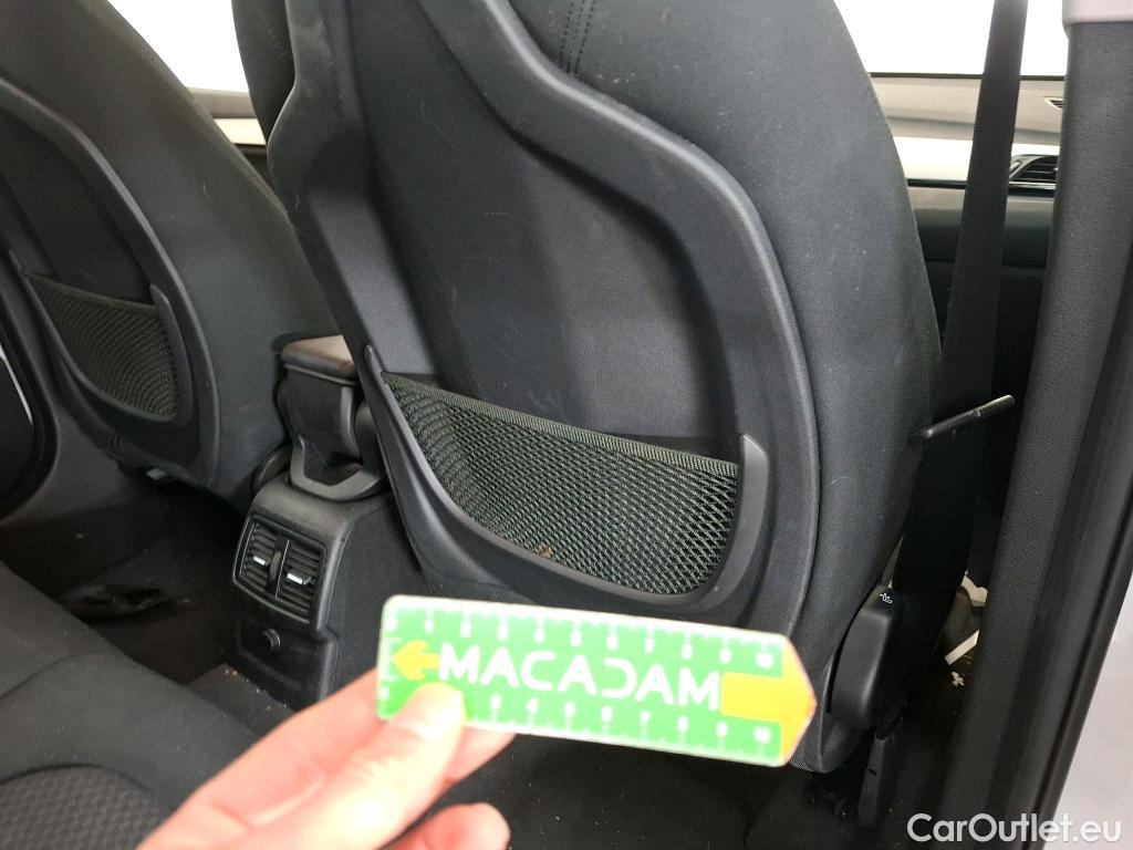  Bmw  X1 Série  sDrive18d Lounge 2.0 150CV BVA8 E6 #11