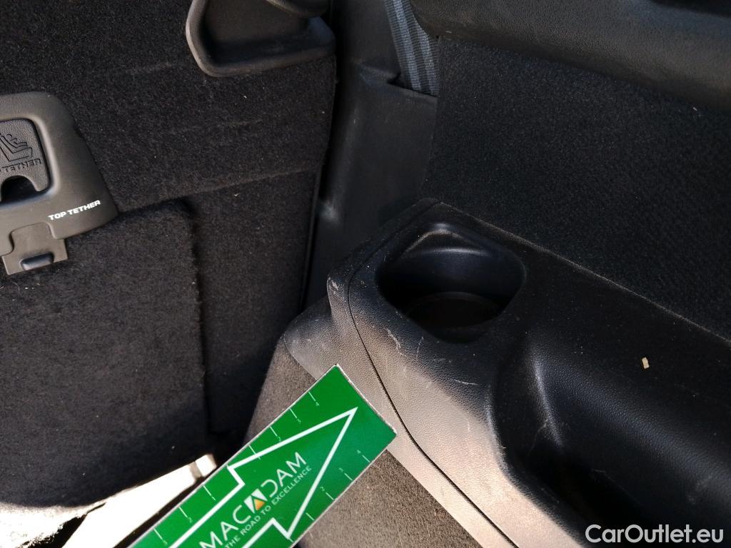  Citroen  C4 Grand Picasso CITROEN Grand C4 Spacetourer / 2018 / 5P / monovolumen BlueHDi 96KW (130CV) EAT8 Shine Pack #22