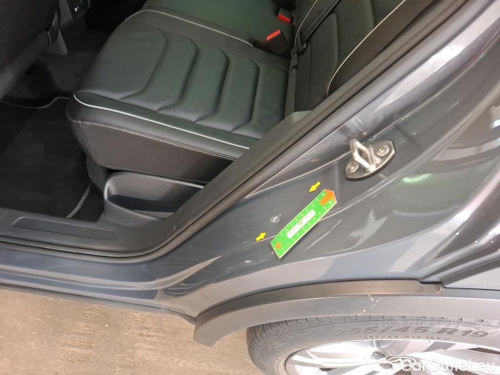  Volkswagen  Tiguan VOLKSWAGEN  / 2020 / 5P / SUV 1.4 eHybrid 245 DSG6 R-Line Exclusive #5