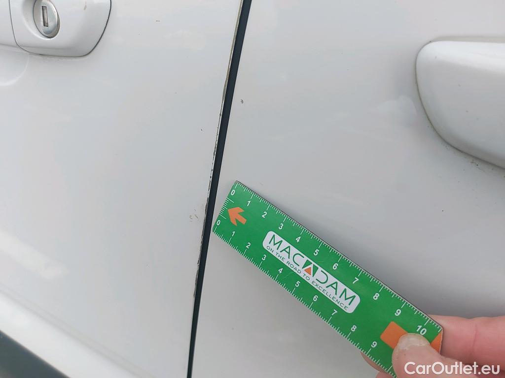  Peugeot  RIFTER PEUGEOT  / 2018 / 5P / monovolumen compacto Active Pack Standard BlueHDi 73kW #10