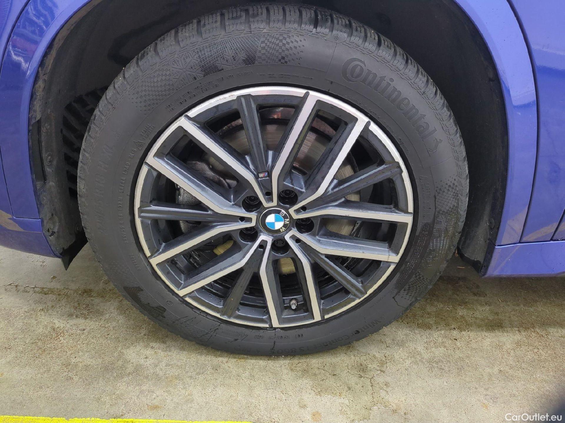  Bmw  X1 BMW  / 2022 / 5P / SUV xDrive23i M Sport DKG7 #1