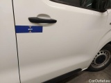  Citroen  Jumpy Citroën  M 1.5 BlueHDi 120 S&S MAN6 Club 4d #20
