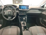  Peugeot  208  Allure Business 1.2 PureTech 100CV BVM6 E6d #5