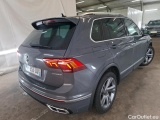 Volkswagen  Tiguan VOLKSWAGEN  / 2020 / 5P / SUV 1.4 eHybrid 245 DSG6 R-Line Exclusive #3