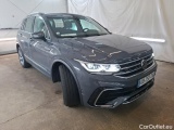  Volkswagen  Tiguan VOLKSWAGEN  / 2020 / 5P / SUV 1.4 eHybrid 245 DSG6 R-Line Exclusive #4