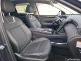  Hyundai  Tucson HYUNDAI  / 2020 / 5P / SUV 1.6 PHEV 265 HTRAC EXECUTIVE 4WD AUTO #8
