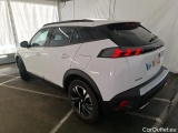  Peugeot  2008  Allure Pack 1.2 PureTech 130CV BVA8 E6d #2