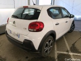 Citroen  C3  Shine 1.2 PureTech 110CV BVA6 6E #2
