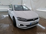  Volkswagen  Polo  VI 1.0 80CV BVM5 E6d #4