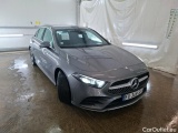  Mercedes  A-Klasse MERCEDES-BENZ Classe A Compact / 2018 / 5P / Berline A 180 AMG Line 7G-DCT #4