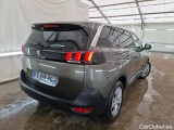  Peugeot  5008  Active Business 1.2 PureTech 130CV BVA8 E6d #3