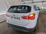  Bmw  X1 Série  sDrive18d Lounge 2.0 150CV BVA8 E6 #3