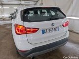  Bmw  X1 Série  sDrive18d Lounge 2.0 150CV BVA8 E6 #2