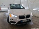  Bmw  X1 Série  sDrive18d Lounge 2.0 150CV BVA8 E6 #4