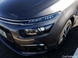  Citroen  C4 Grand Picasso CITROEN Grand C4 Spacetourer / 2018 / 5P / monovolumen BlueHDi 96KW (130CV) EAT8 Shine Pack #16