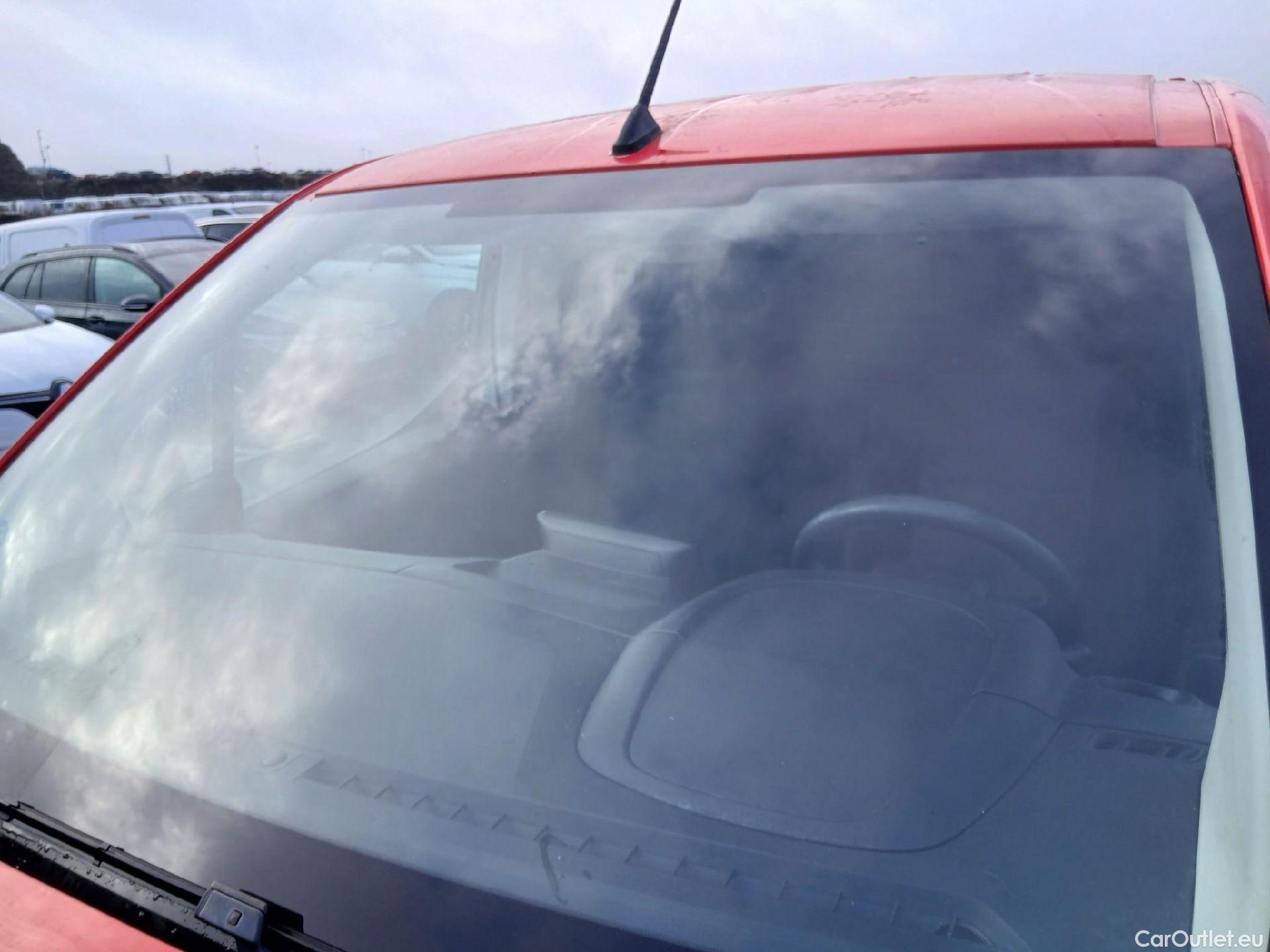  Toyota  Proace TOYOTA  CITY 1.5D 75kW (100CV) GX 650kg Media #6