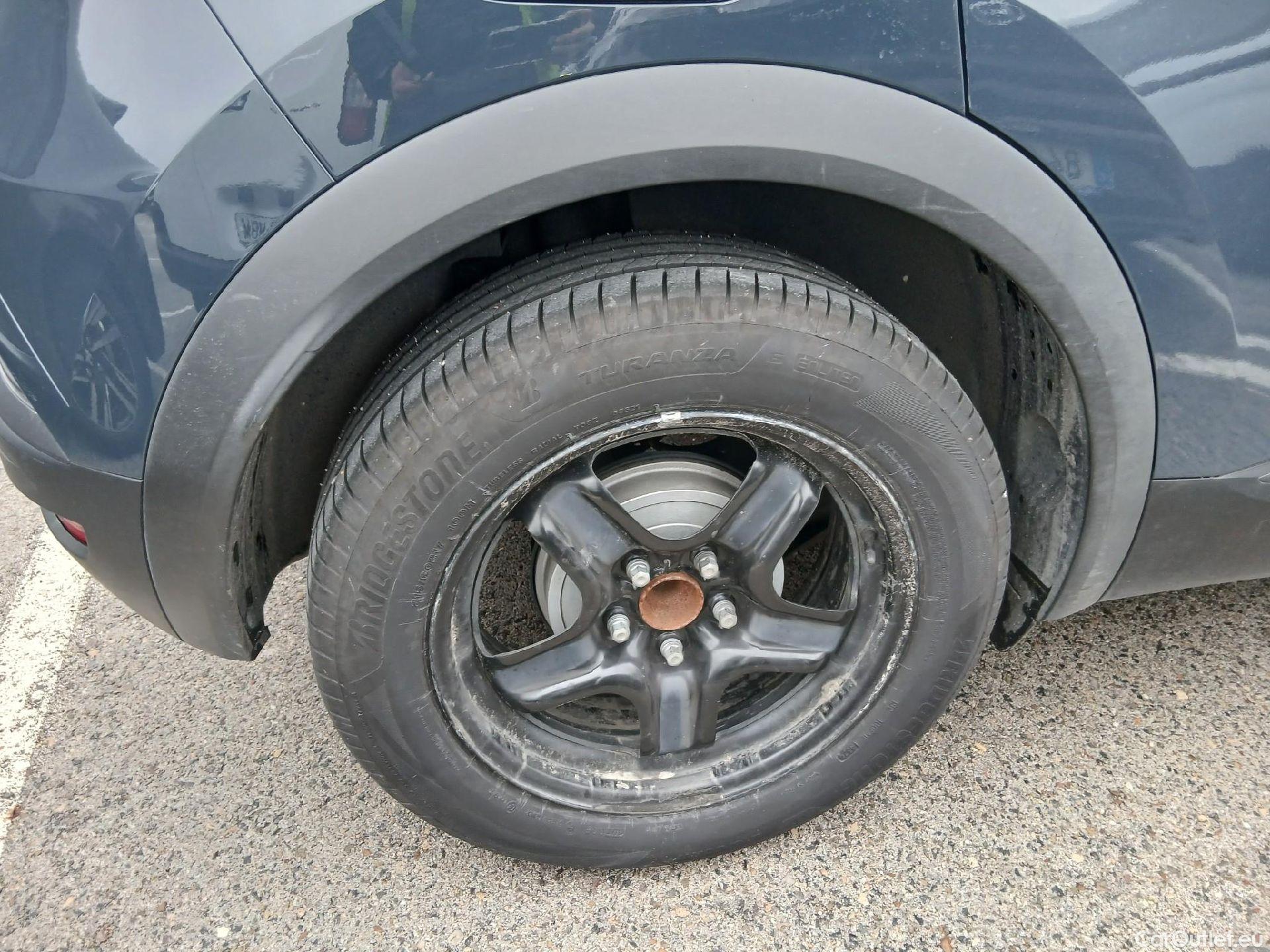  Renault  Captur  II Evolution 1.3 TCe 140CV MT6 E6d #46