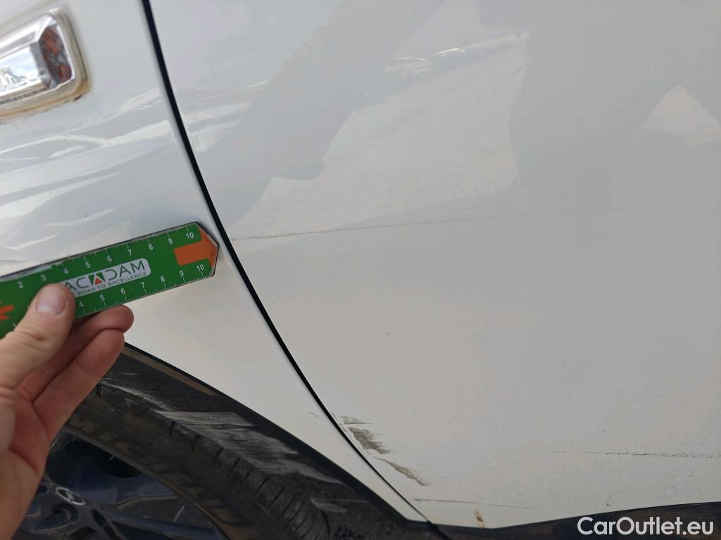  Opel   Grandland X OPEL Grandland / 2021 / 5P / todoterreno 1.5D DTH AT8 S/S GS #11