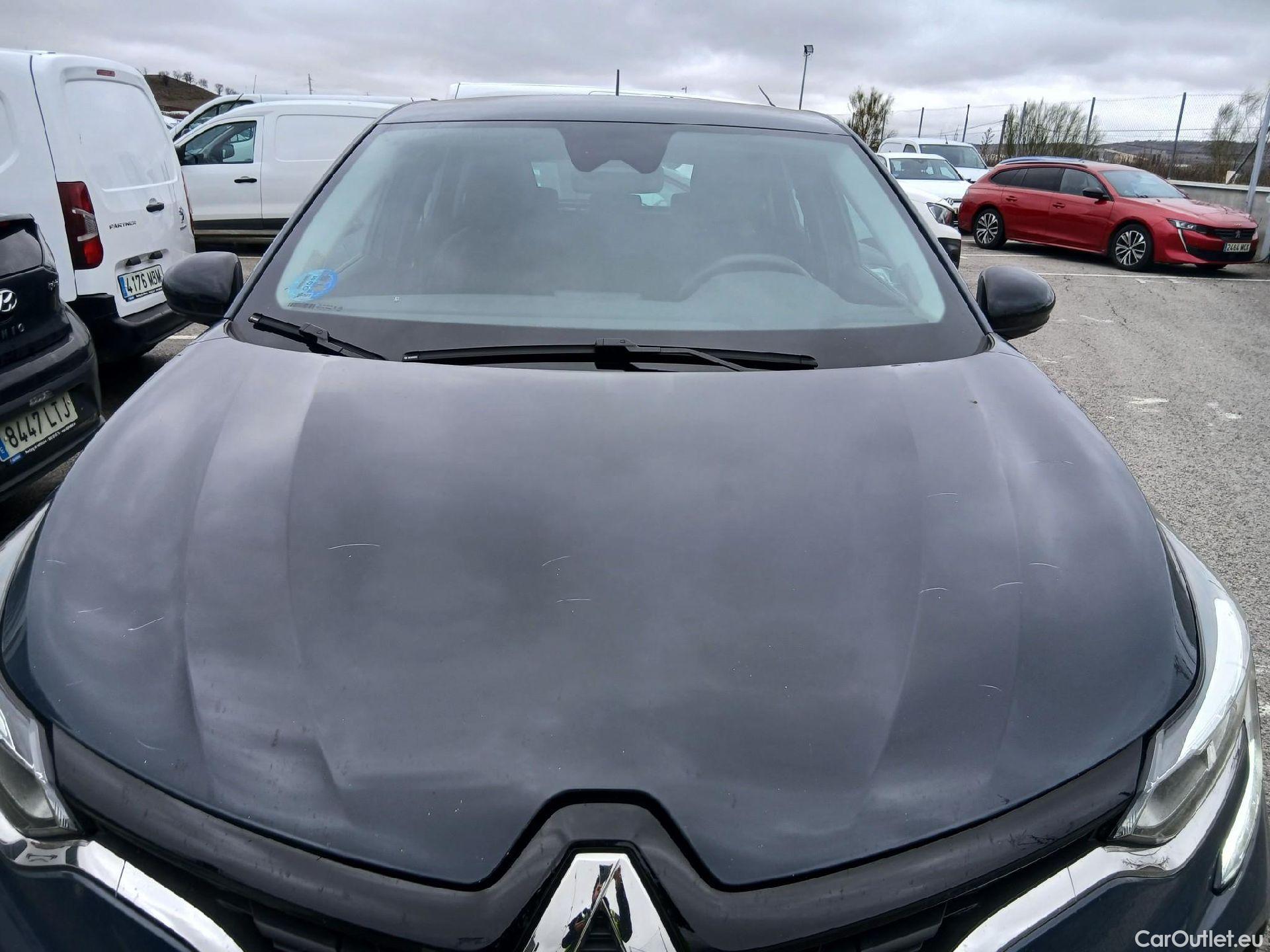  Renault  Captur  II Evolution 1.3 TCe 140CV MT6 E6d #3