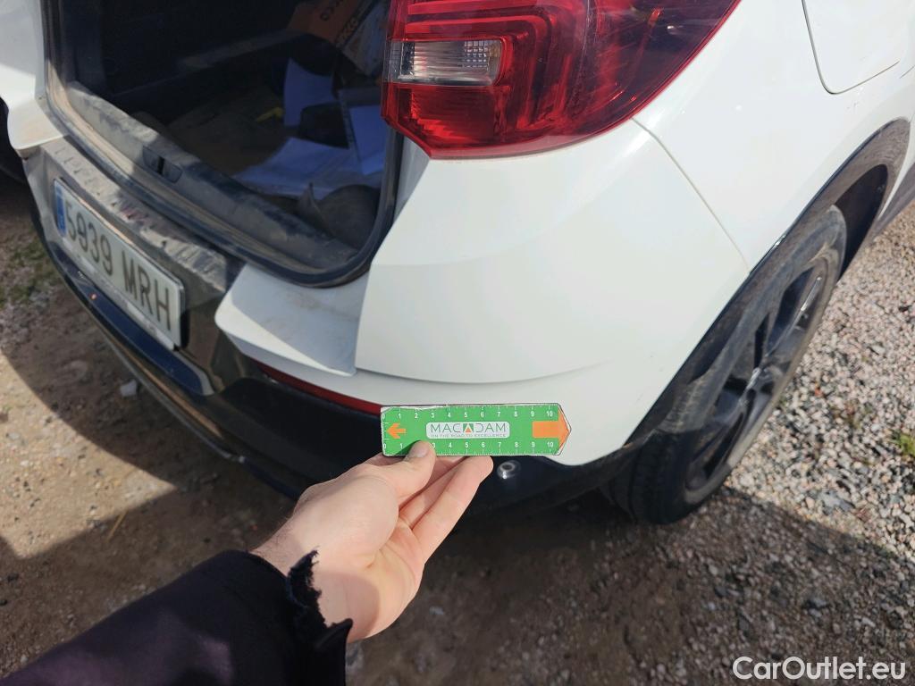  Opel   Grandland X OPEL Grandland / 2021 / 5P / todoterreno 1.5D DTH AT8 S/S GS #42