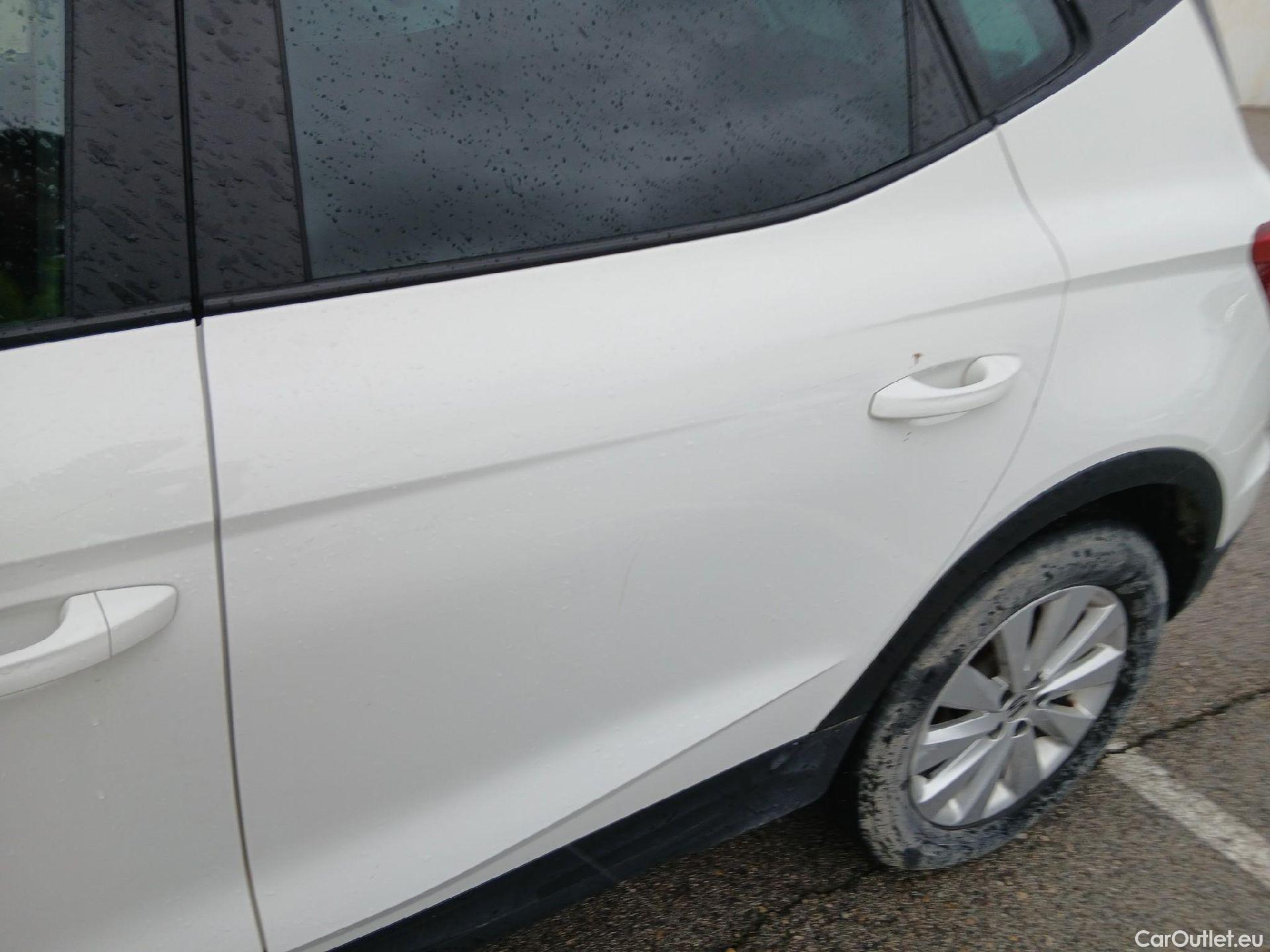  Seat  Arona  Style 1.0 TSI 110CV MT6 E6d #8