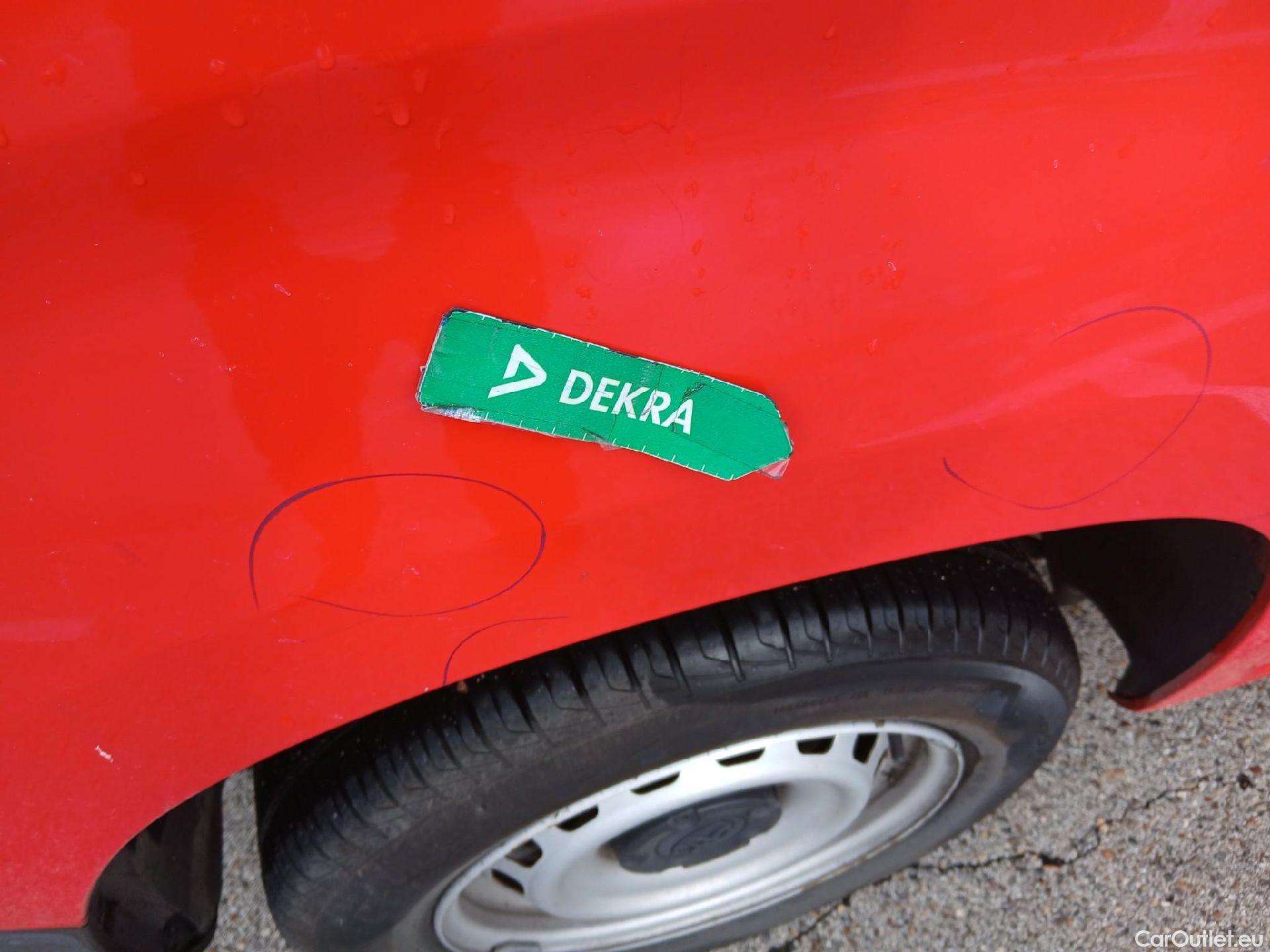  Toyota  Proace TOYOTA  CITY 1.5D 75kW (100CV) GX 650kg Media #23