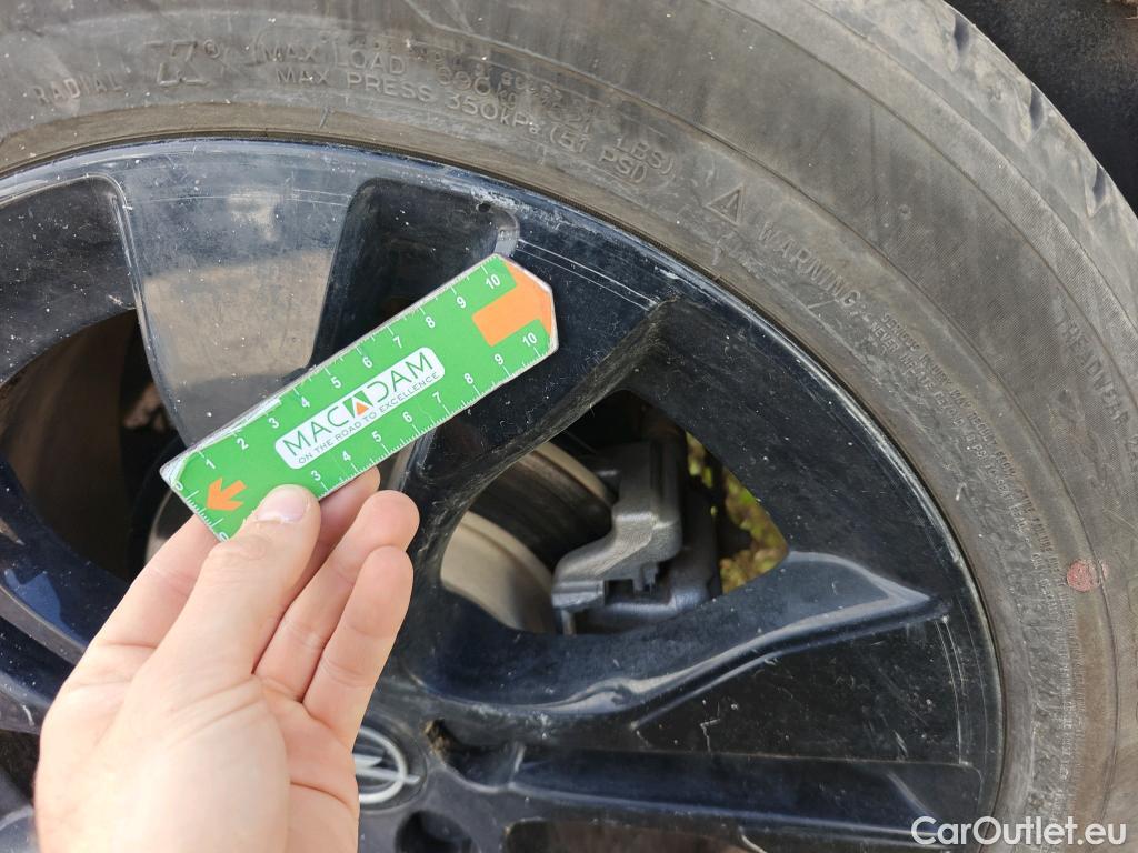  Opel   Grandland X OPEL Grandland / 2021 / 5P / todoterreno 1.5D DTH AT8 S/S GS #30