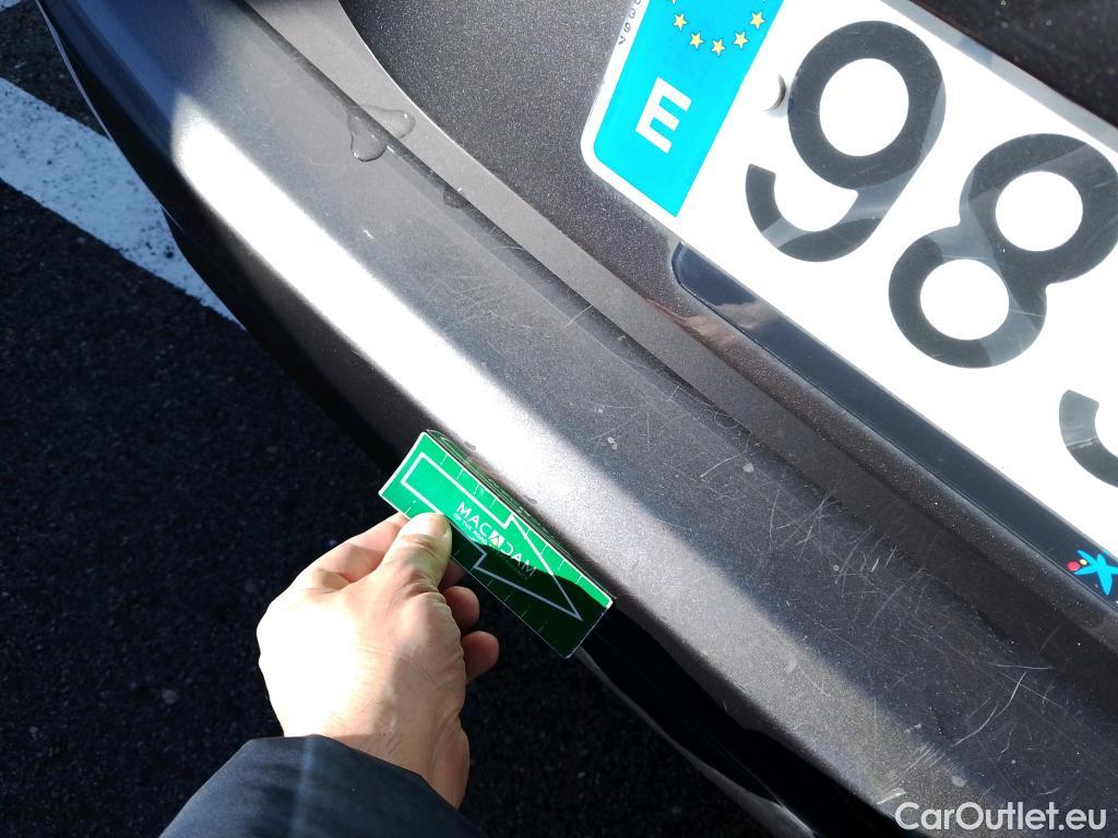  Citroen  C4 Grand Picasso CITROEN Grand C4 Spacetourer / 2018 / 5P / monovolumen BlueHDi 96KW (130CV) EAT8 Shine Pack #29