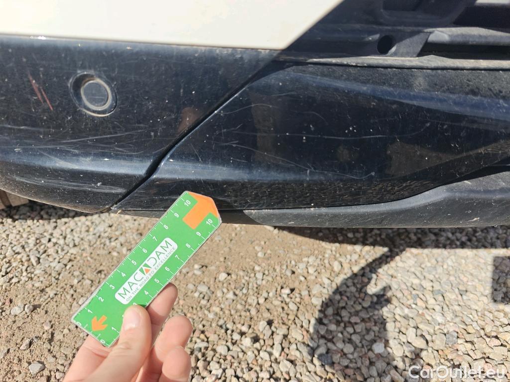  Opel   Grandland X OPEL Grandland / 2021 / 5P / todoterreno 1.5D DTH AT8 S/S GS #36