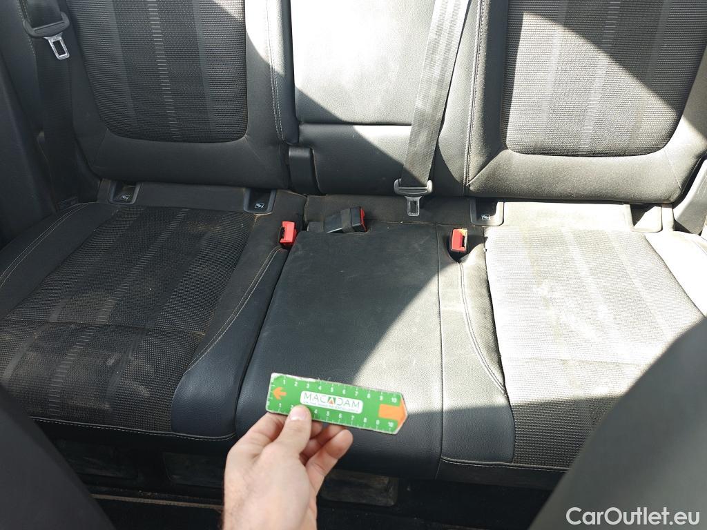  Opel   Grandland X OPEL Grandland / 2021 / 5P / todoterreno 1.5D DTH AT8 S/S GS #23