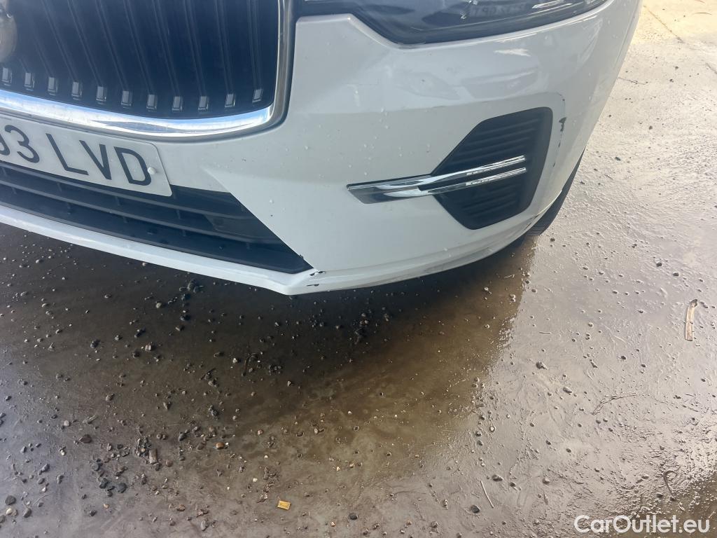  Volvo  XC60 VOLVO  / 2017 / 5P / todoterreno 2.0 B4 D Momentum Pro Auto #12