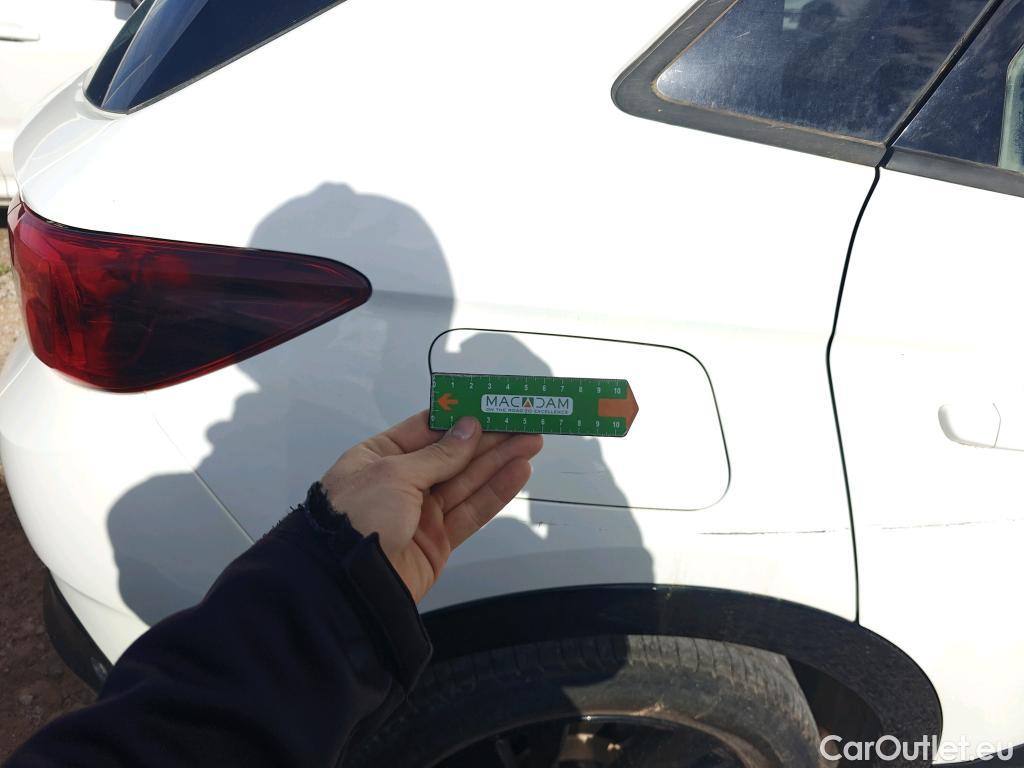  Opel   Grandland X OPEL Grandland / 2021 / 5P / todoterreno 1.5D DTH AT8 S/S GS #72