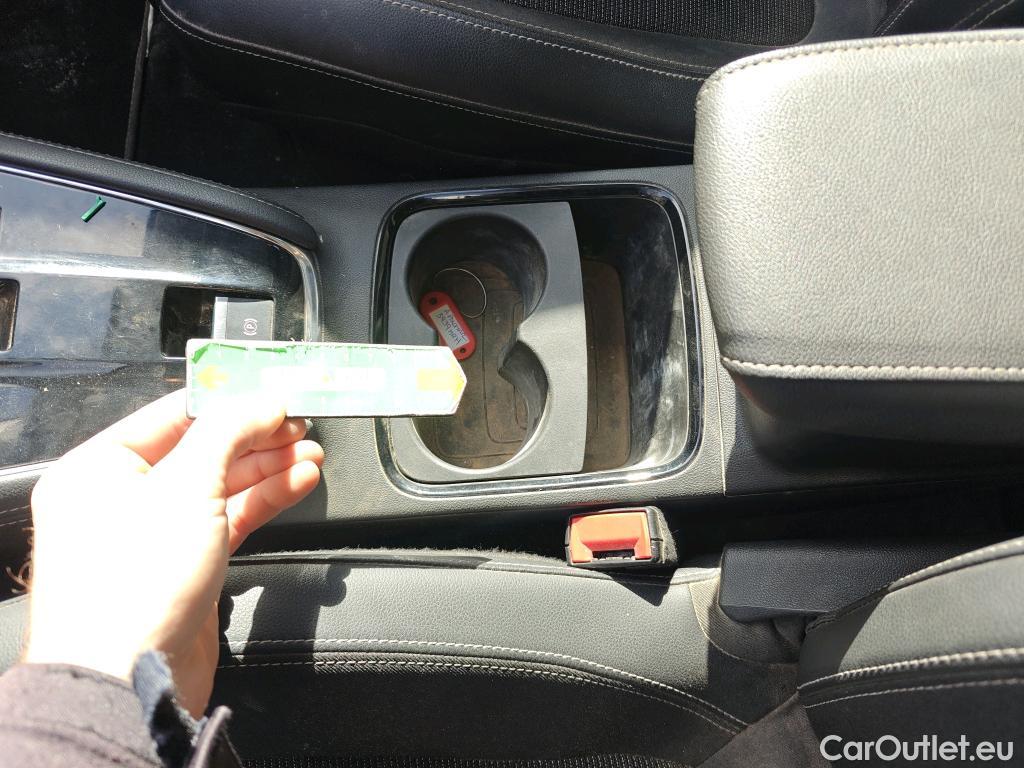  Opel   Grandland X OPEL Grandland / 2021 / 5P / todoterreno 1.5D DTH AT8 S/S GS #21