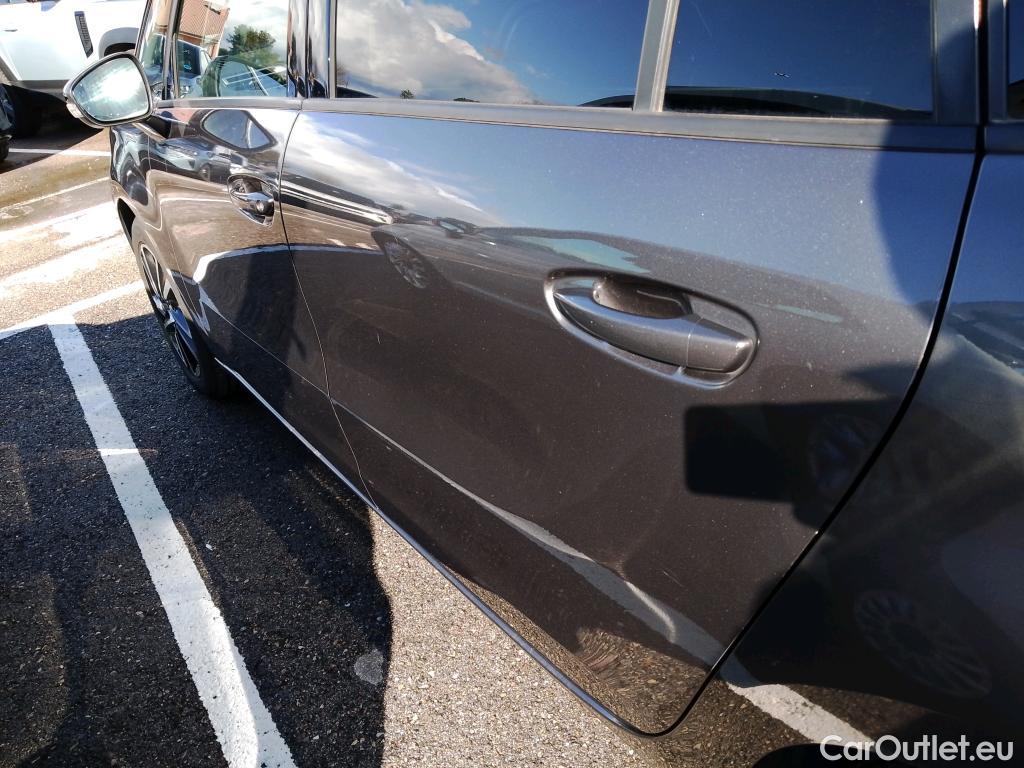  Citroen  C4 Grand Picasso CITROEN Grand C4 Spacetourer / 2018 / 5P / monovolumen BlueHDi 96KW (130CV) EAT8 Shine Pack #30