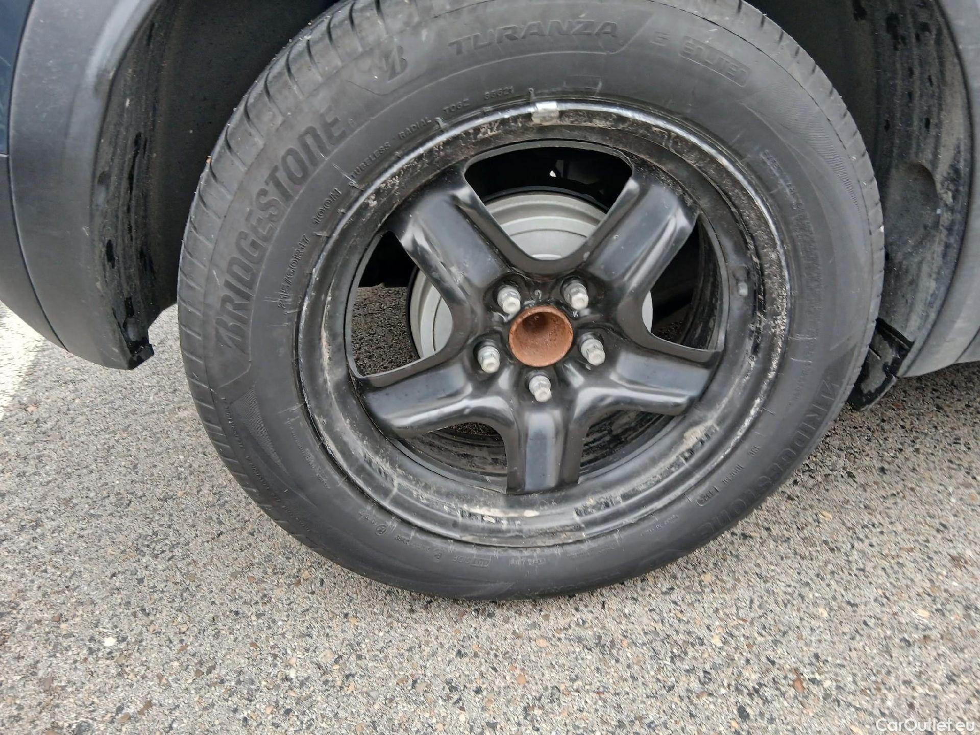  Renault  Captur  II Evolution 1.3 TCe 140CV MT6 E6d #47