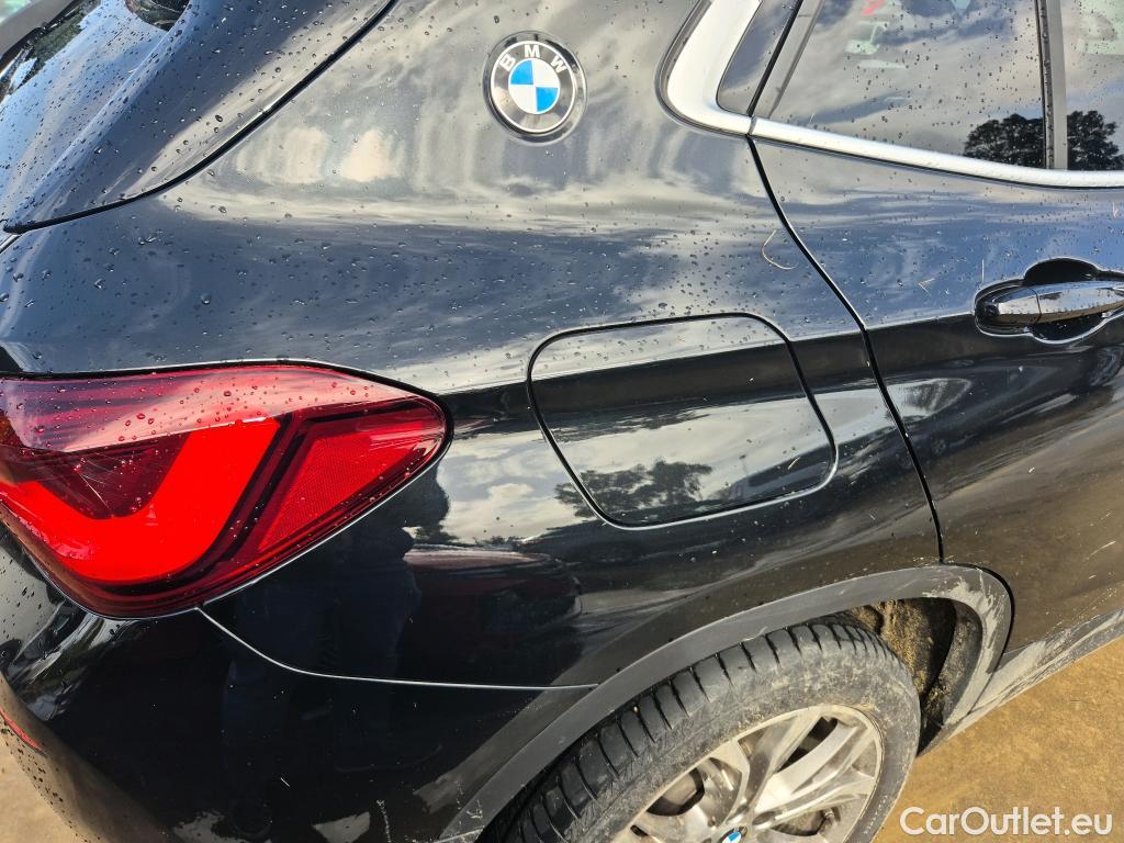  Bmw  X2 BMW  sDrive18i #19