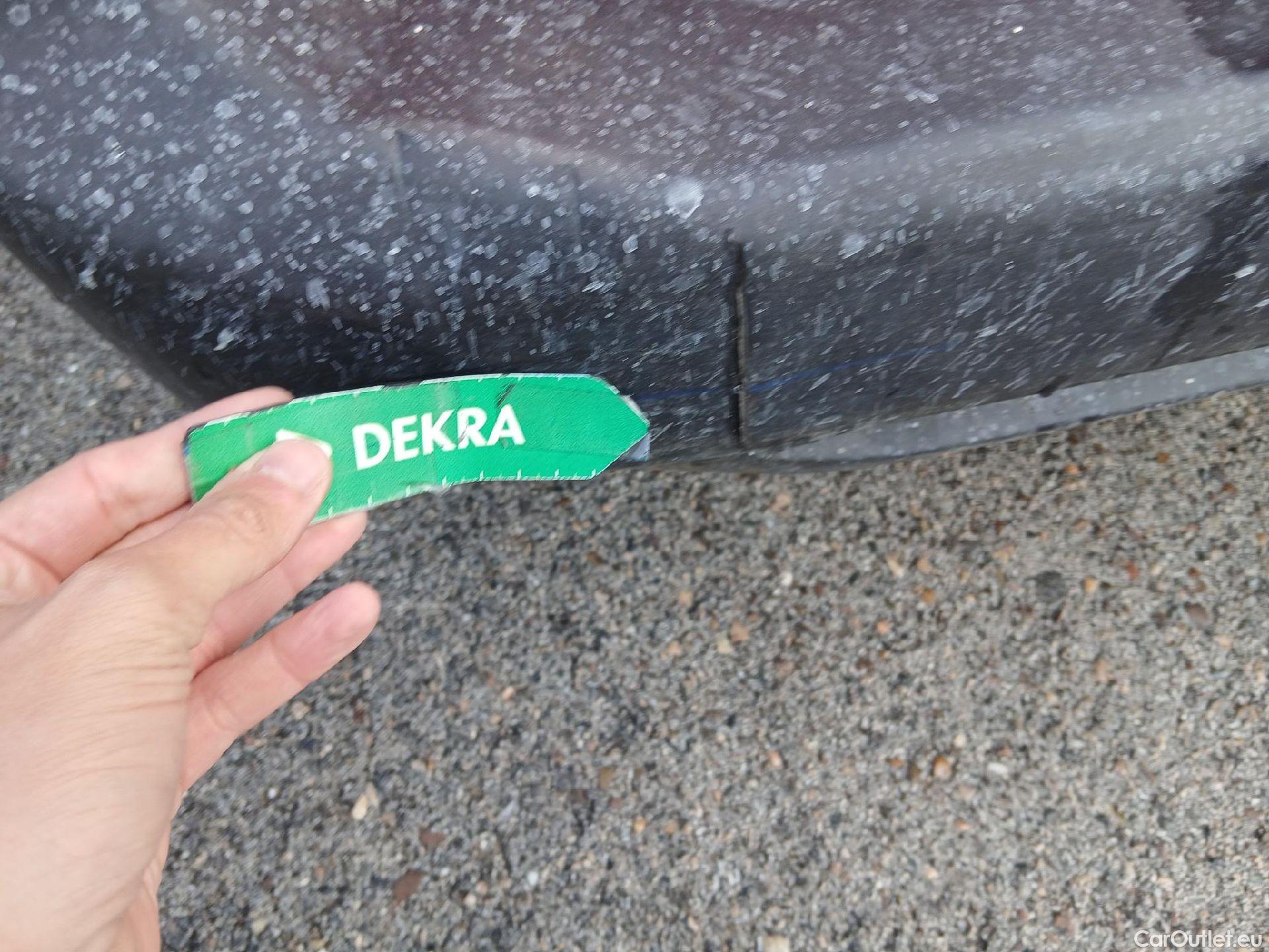  Toyota  Proace TOYOTA  CITY 1.5D 75kW (100CV) GX 650kg Media #13