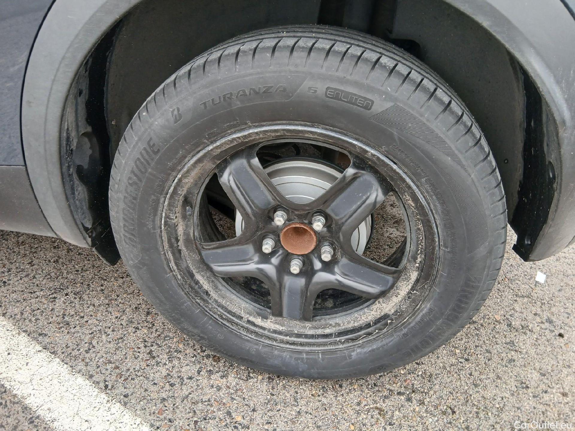  Renault  Captur  II Evolution 1.3 TCe 140CV MT6 E6d #26