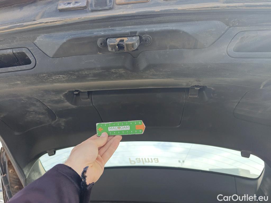  Opel   Grandland X OPEL Grandland / 2021 / 5P / todoterreno 1.5D DTH AT8 S/S GS #39