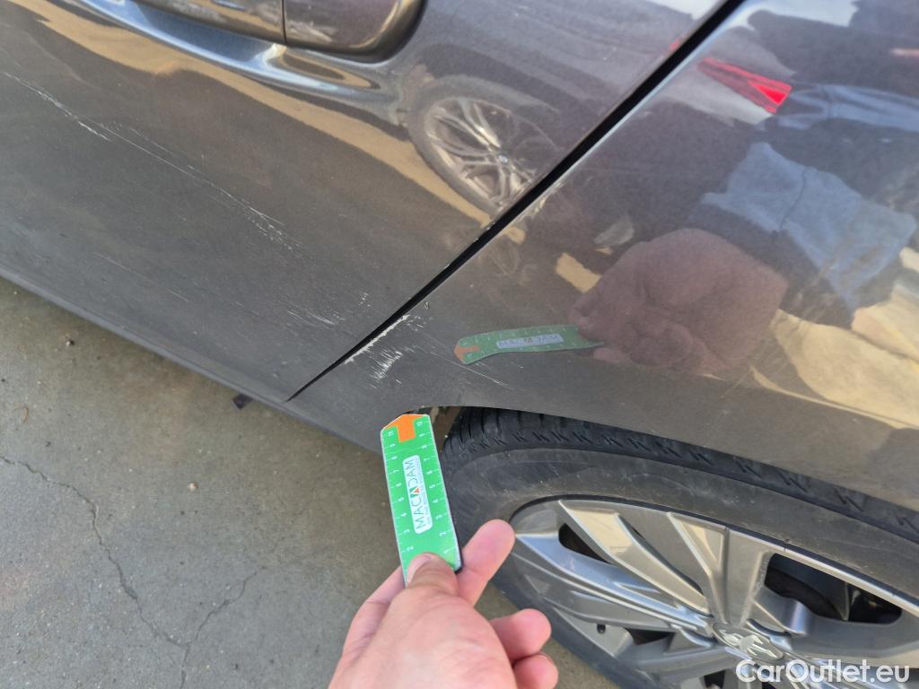  Peugeot  508 PEUGEOT  / 2018 / 5P / berlina con portón 5P Business Line BlueHDi 130 EAT8 (AC) #8