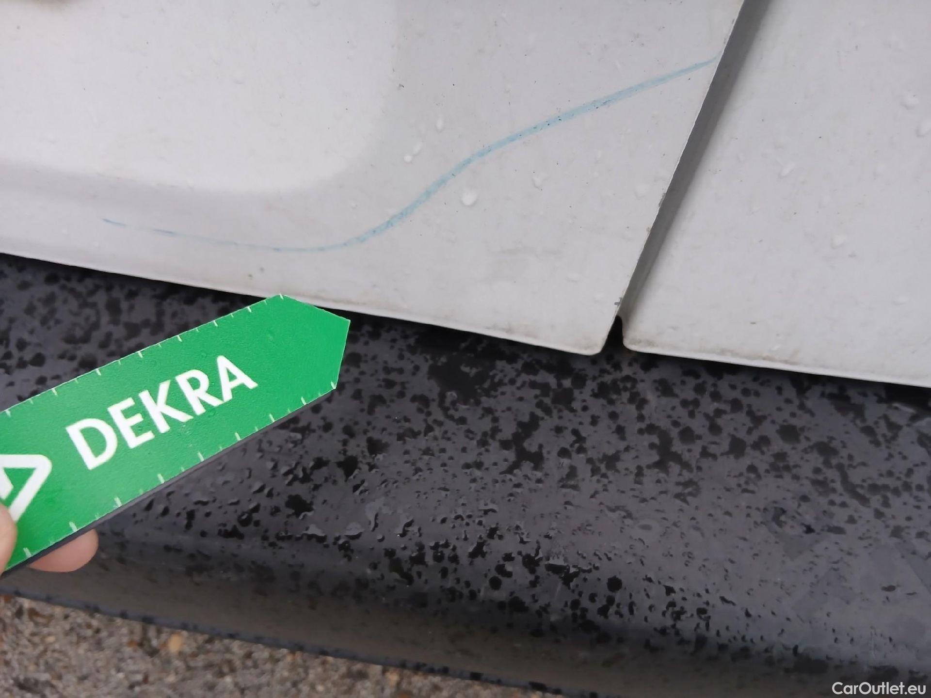  Citroen  Berlingo CITROEN  / 2015 / 4P / combi Multispace LIVE Edit.BlueHDi 74KW (100CV (AC) #21