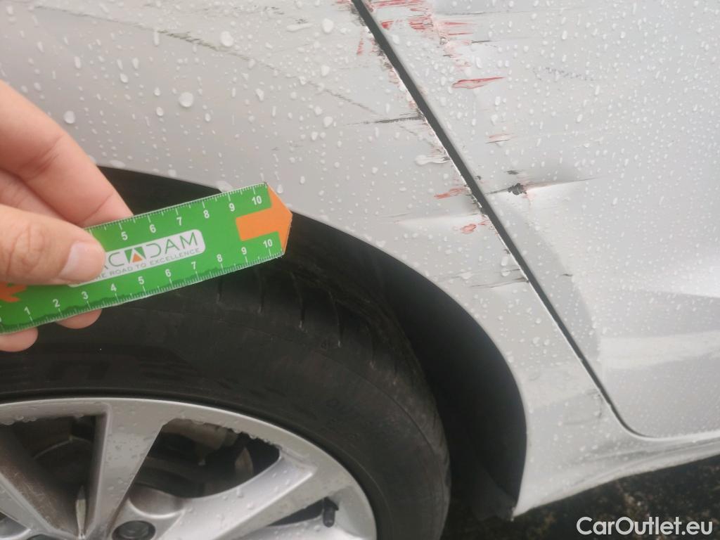  Audi  A3  Sportback 30 TFSI Advanced 1.5 TFSI 115CV AT7 6E #5