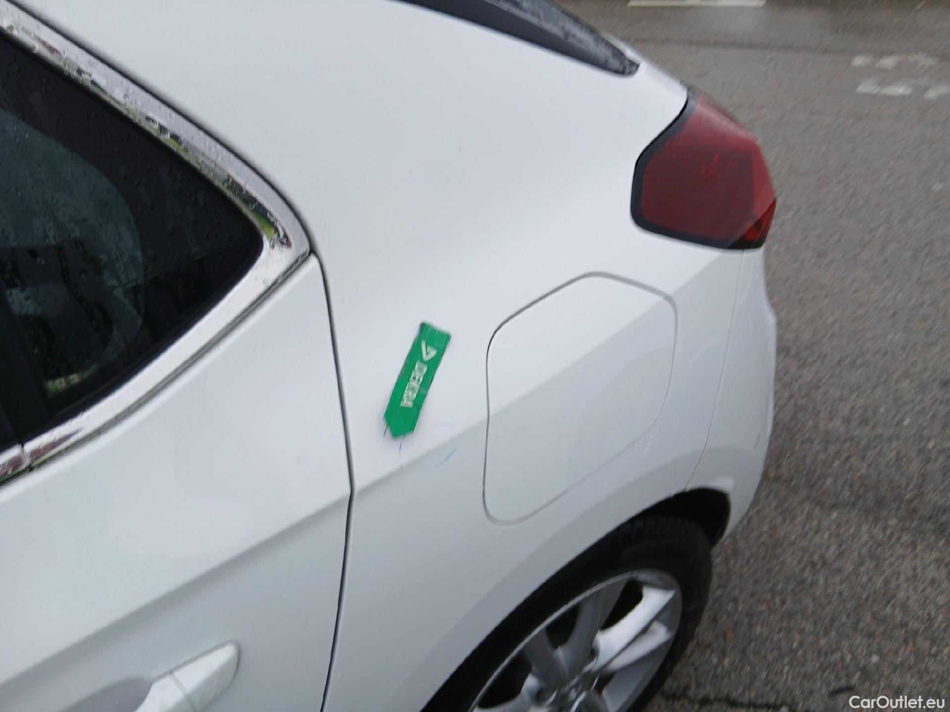  Opel  Corsa OPEL  1.2T XHL 74kW (100CV) Elegance #17