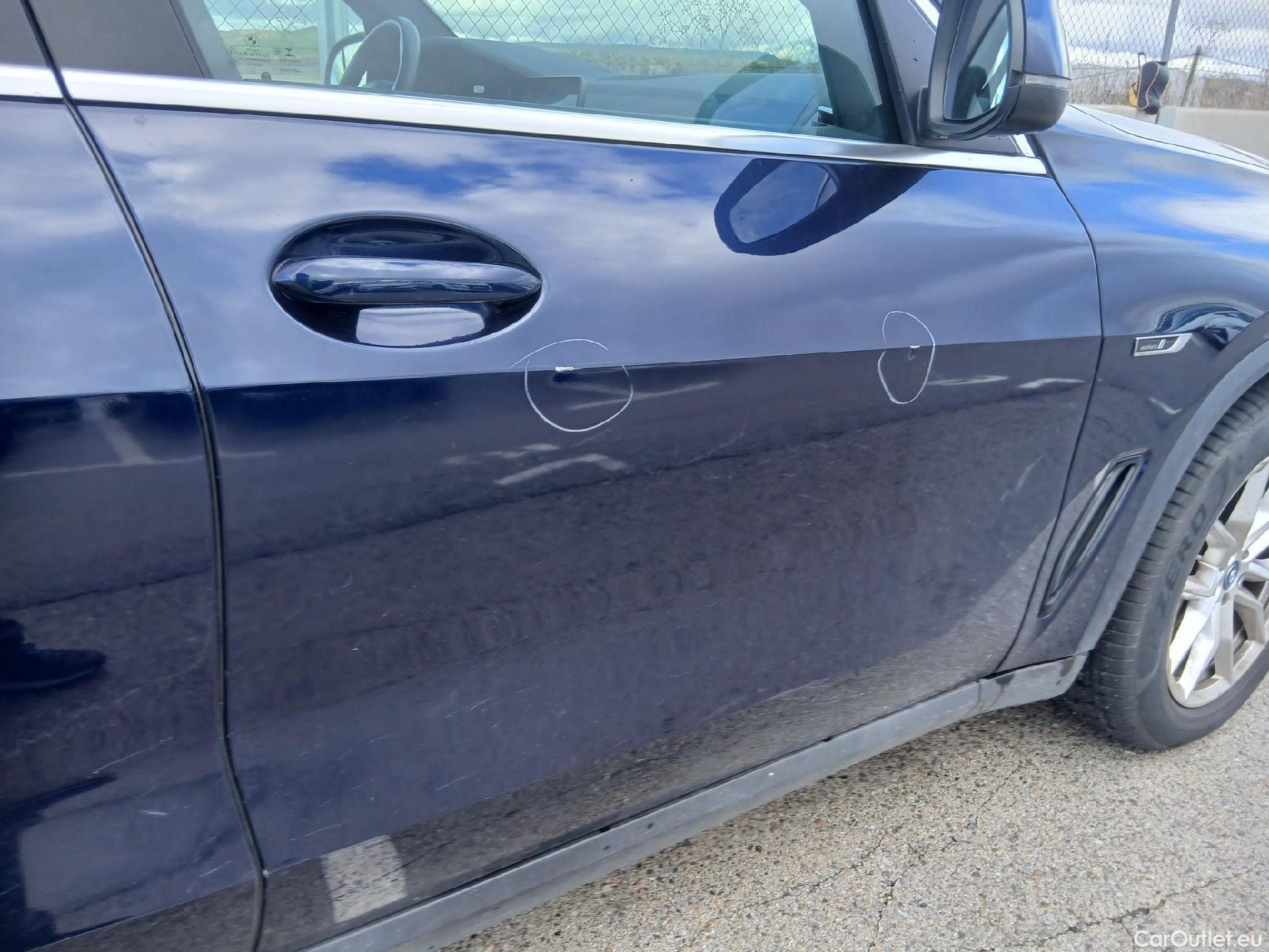  Bmw  X5 BMW  / 2018 / 5P / todoterreno xDrive45e #35