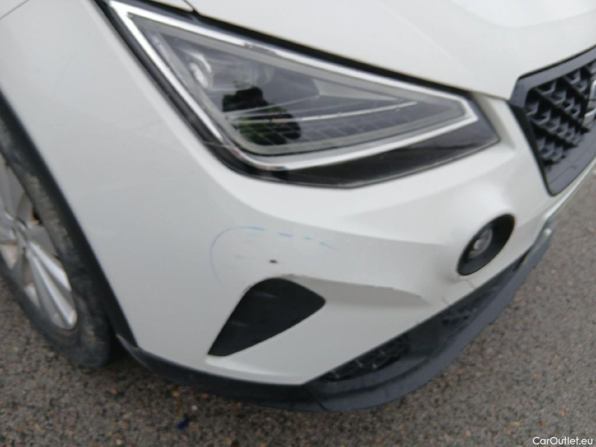  Seat  Arona  Style 1.0 TSI 110CV MT6 E6d #3