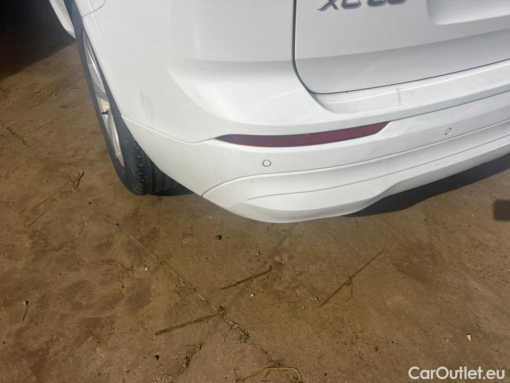  Volvo  XC60 VOLVO  / 2017 / 5P / todoterreno 2.0 B4 D Momentum Pro Auto #17