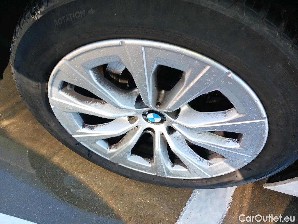  Bmw  Serie 3 BMW  / 2019 / 5P / familiar 320d Auto.Touring #19