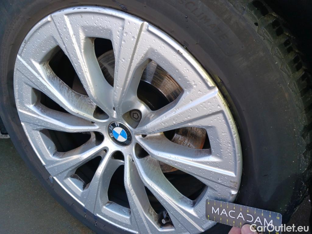  Bmw  Serie 3 BMW  / 2019 / 5P / familiar 320d Auto.Touring #8