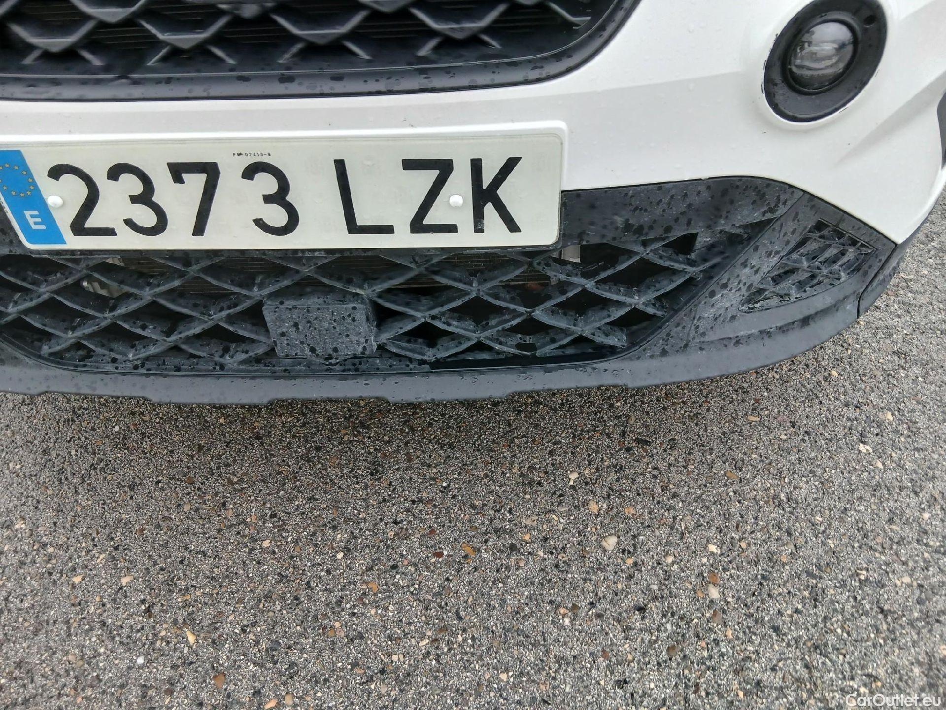  Seat  Arona  Style 1.0 TSI 110CV MT6 E6d #4