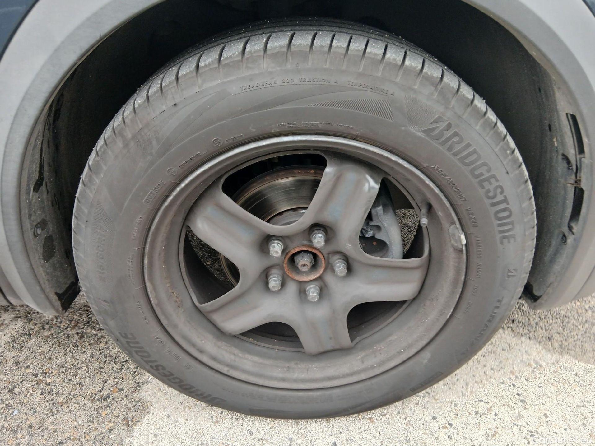  Renault  Captur  II Evolution 1.3 TCe 140CV MT6 E6d #53